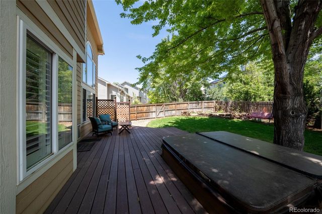 1660 Iris Street, Broomfield, CO 80020