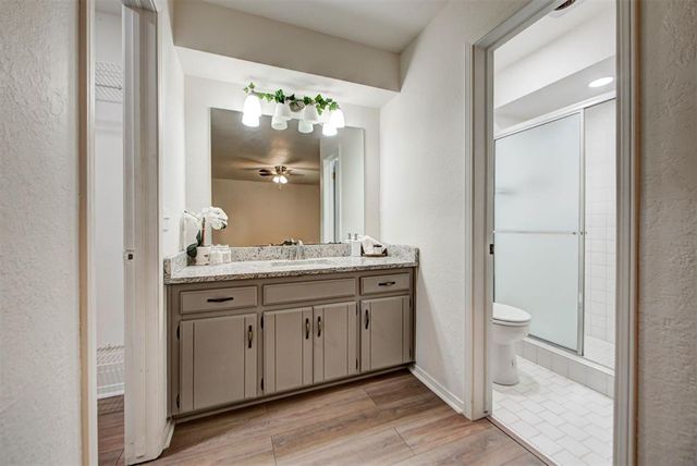 1030 Walsh Lane, Yukon, OK 73099