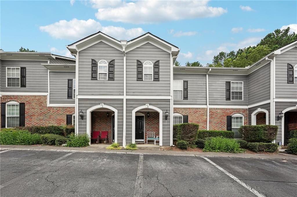 204 Summer Place, Norcross, GA 30071