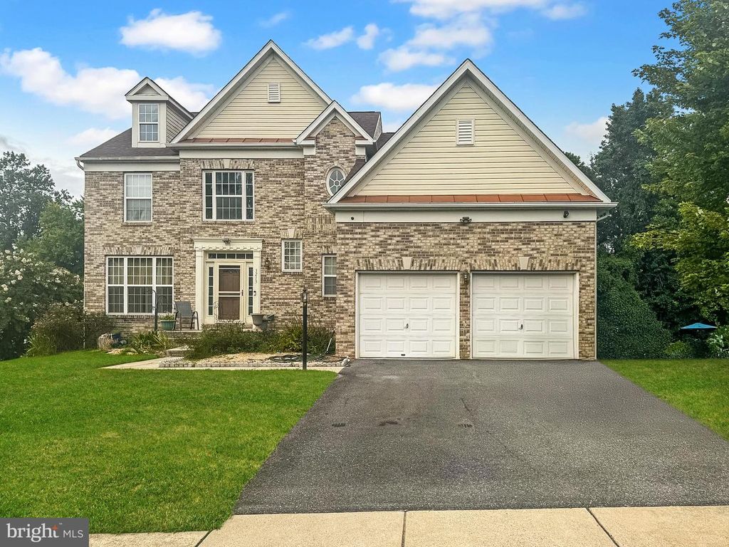 3213 VALLEY FOREST DR, Upper Marlboro, MD 20772