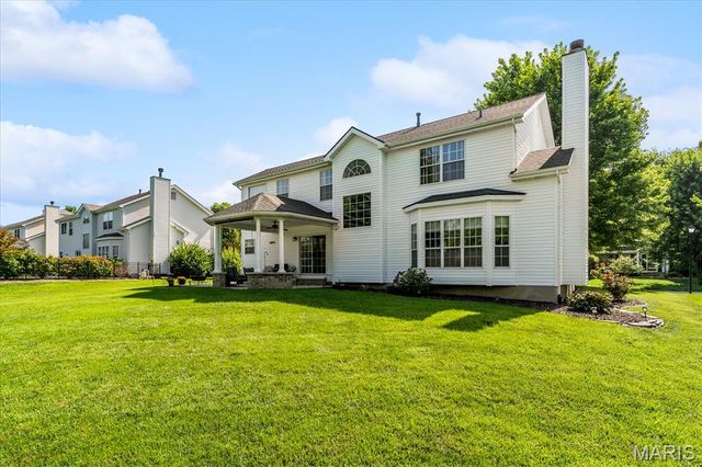 2845 Fairway Drive, Belleville, IL 62220