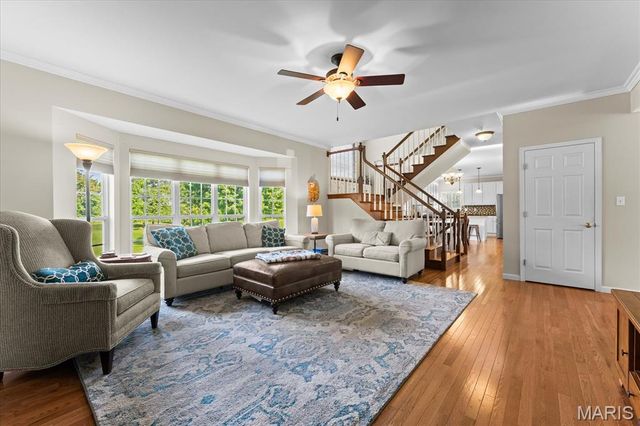 2845 Fairway Drive, Belleville, IL 62220