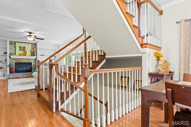 2845 Fairway Drive, Belleville, IL 62220