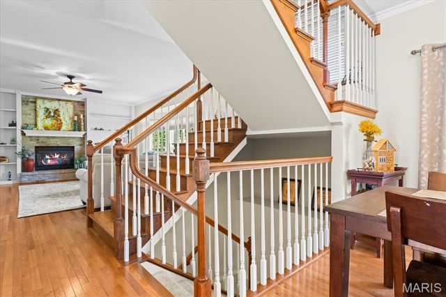 2845 Fairway Drive, Belleville, IL 62220