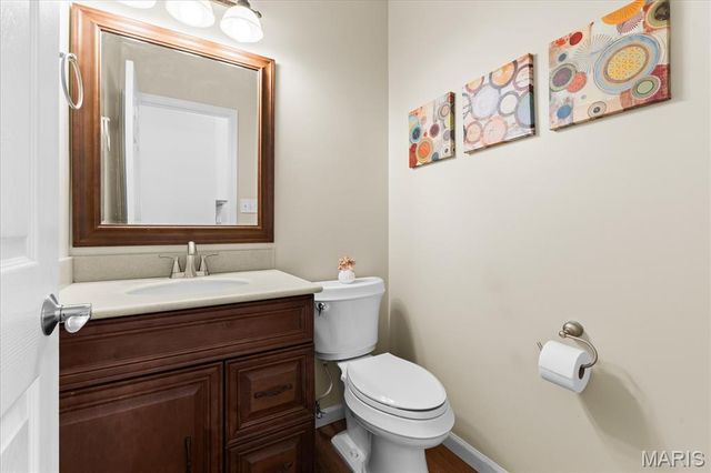 2845 Fairway Drive, Belleville, IL 62220