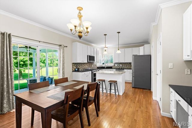 2845 Fairway Drive, Belleville, IL 62220