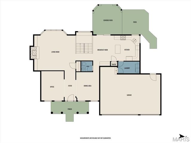 2845 Fairway Drive, Belleville, IL 62220