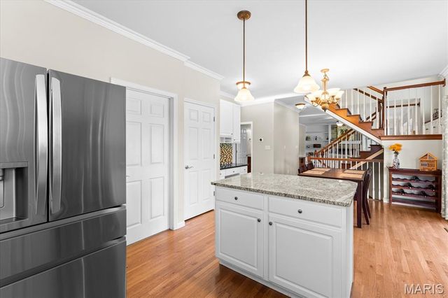 2845 Fairway Drive, Belleville, IL 62220