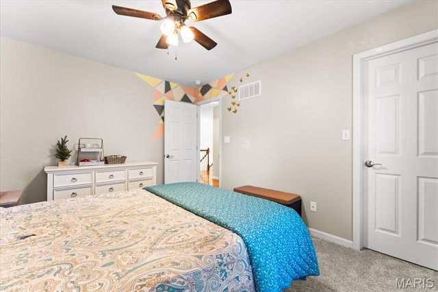 2845 Fairway Drive, Belleville, IL 62220