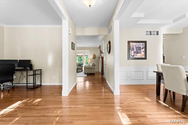 2845 Fairway Drive, Belleville, IL 62220
