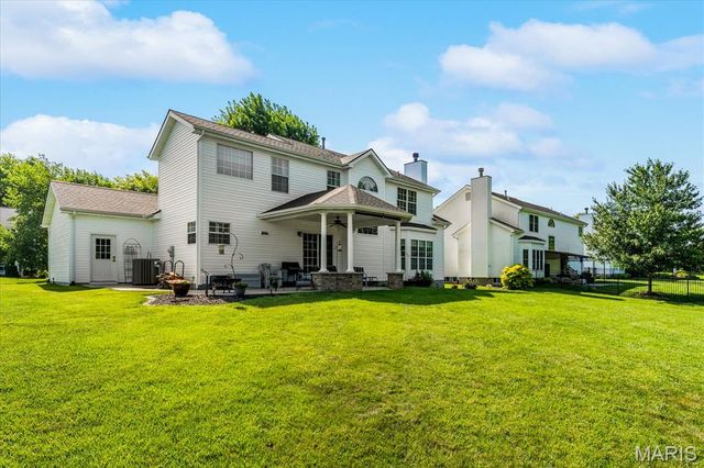 2845 Fairway Drive, Belleville, IL 62220