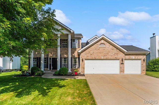 2845 Fairway Drive, Belleville, IL 62220
