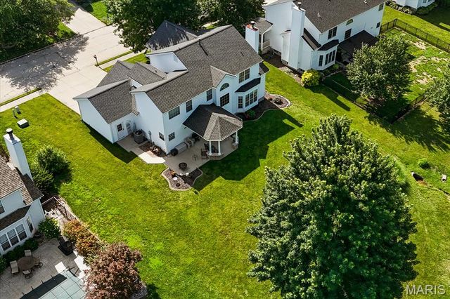 2845 Fairway Drive, Belleville, IL 62220
