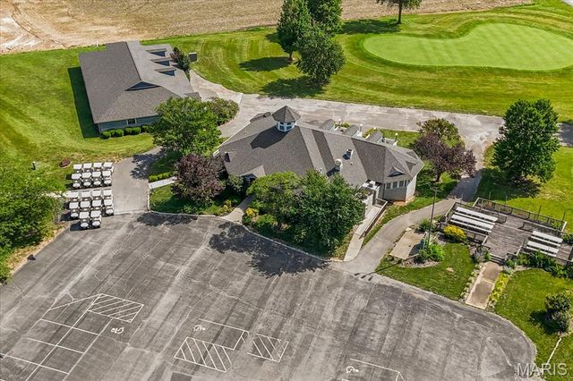2845 Fairway Drive, Belleville, IL 62220