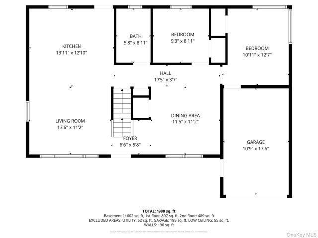 30 Jean Drive, North Babylon, NY 11703