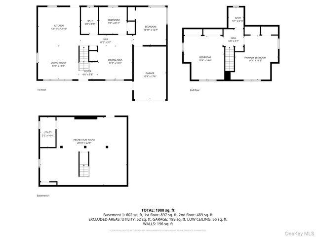 30 Jean Drive, North Babylon, NY 11703