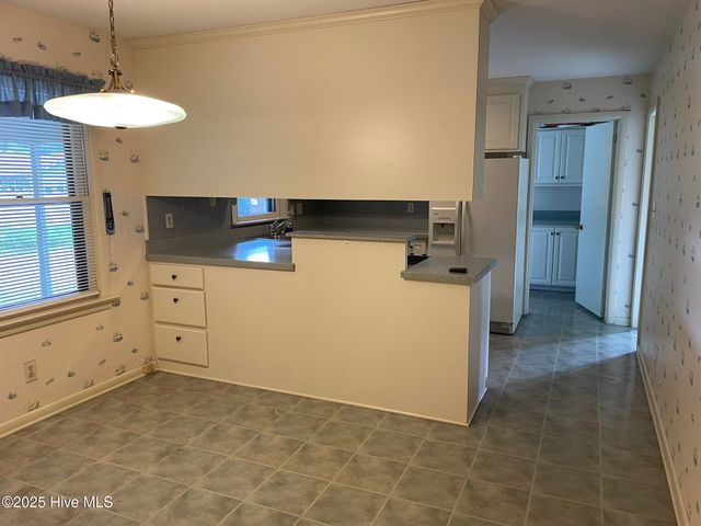 1106 Parkside Drive, Wilson, NC 27896