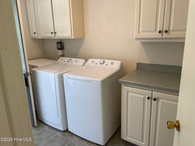 1106 Parkside Drive, Wilson, NC 27896