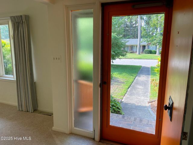 1106 Parkside Drive, Wilson, NC 27896