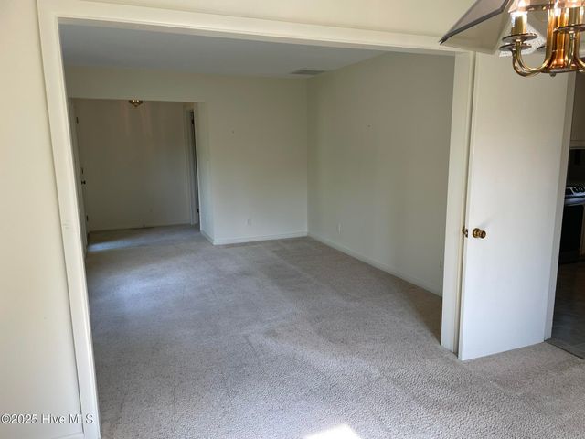 1106 Parkside Drive, Wilson, NC 27896
