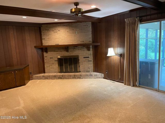 1106 Parkside Drive, Wilson, NC 27896