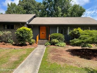 1106 Parkside Drive, Wilson, NC 27896