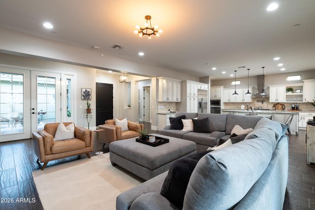 14542 W MOUNTAIN VIEW Drive, Litchfield Park, AZ 85340
