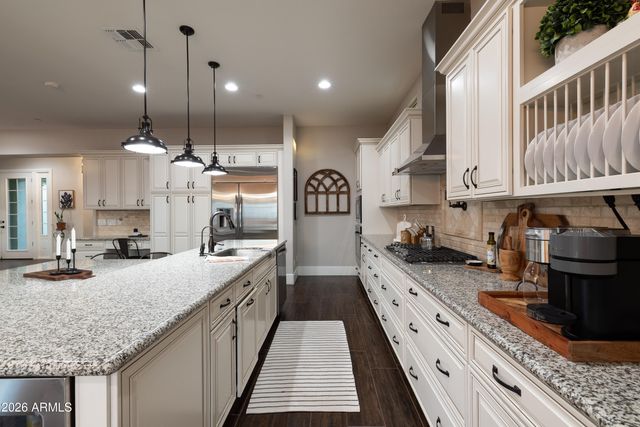 14542 W MOUNTAIN VIEW Drive, Litchfield Park, AZ 85340