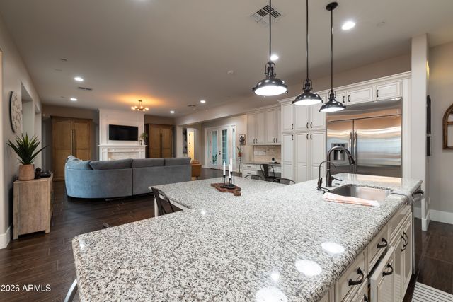 14542 W MOUNTAIN VIEW Drive, Litchfield Park, AZ 85340