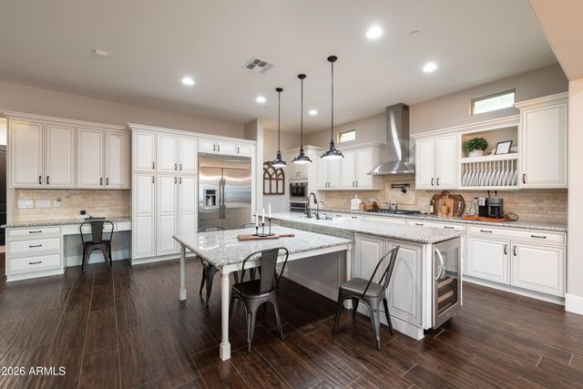14542 W MOUNTAIN VIEW Drive, Litchfield Park, AZ 85340