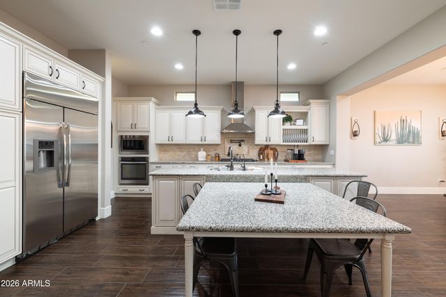 14542 W MOUNTAIN VIEW Drive, Litchfield Park, AZ 85340