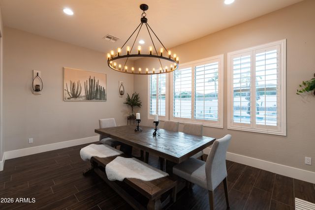 14542 W MOUNTAIN VIEW Drive, Litchfield Park, AZ 85340