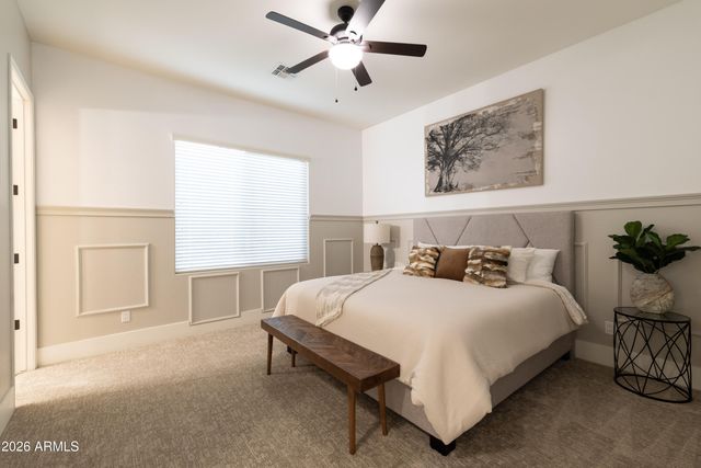 14542 W MOUNTAIN VIEW Drive, Litchfield Park, AZ 85340