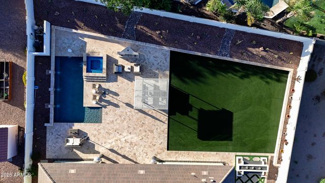 14542 W MOUNTAIN VIEW Drive, Litchfield Park, AZ 85340