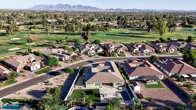 14542 W MOUNTAIN VIEW Drive, Litchfield Park, AZ 85340