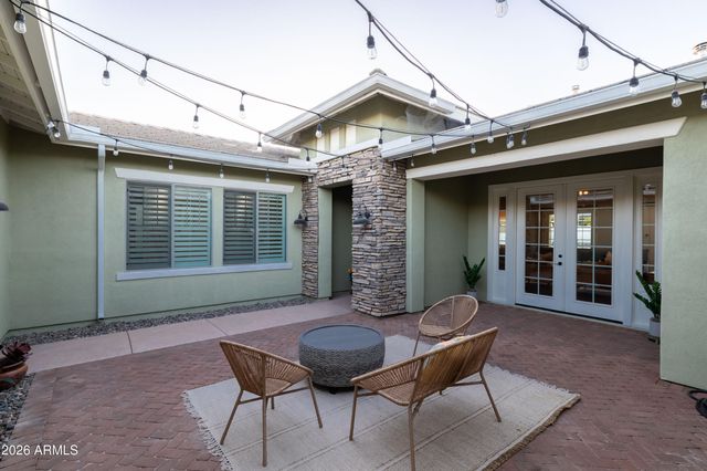 14542 W MOUNTAIN VIEW Drive, Litchfield Park, AZ 85340