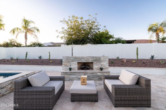14542 W MOUNTAIN VIEW Drive, Litchfield Park, AZ 85340