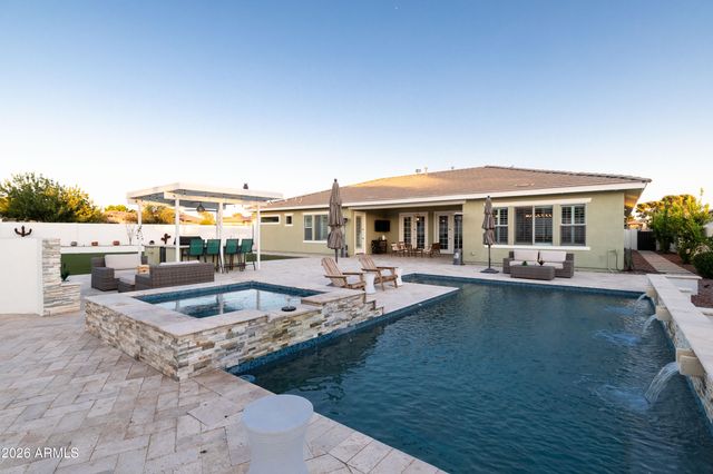 14542 W MOUNTAIN VIEW Drive, Litchfield Park, AZ 85340