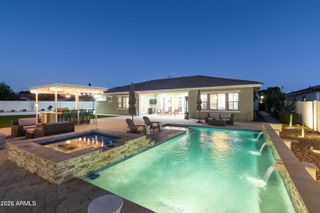 14542 W MOUNTAIN VIEW Drive, Litchfield Park, AZ 85340
