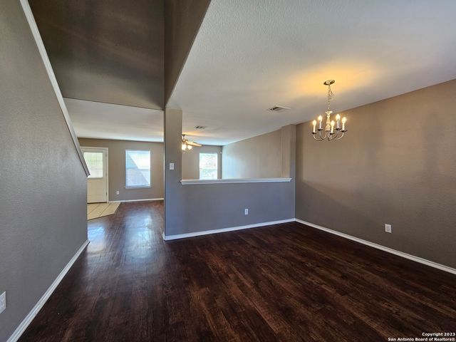 6102 JACKIES FARM, San Antonio, TX 78244