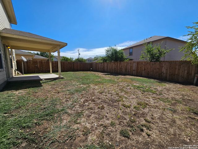 6102 JACKIES FARM, San Antonio, TX 78244