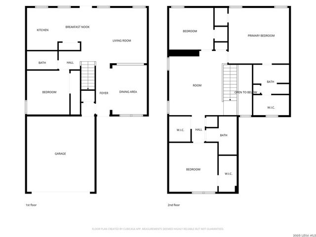 6102 JACKIES FARM, San Antonio, TX 78244