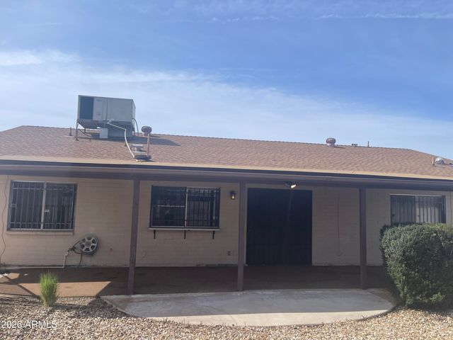 4028 W JOAN DE ARC Avenue, Phoenix, AZ 85029