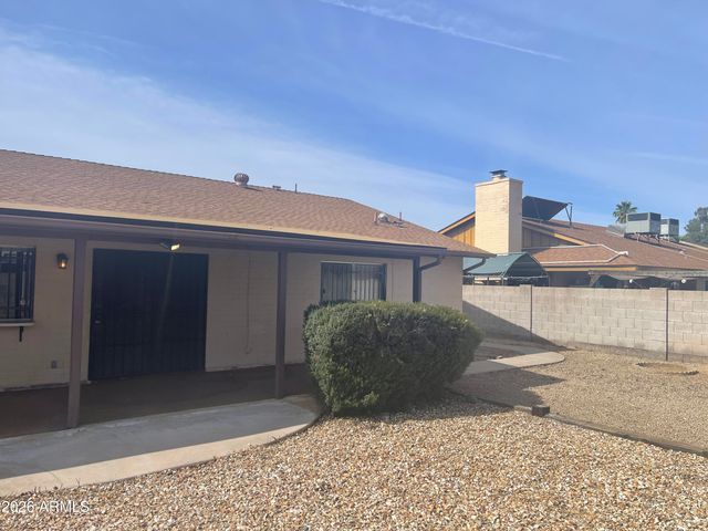 4028 W JOAN DE ARC Avenue, Phoenix, AZ 85029