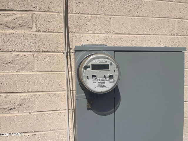 4028 W JOAN DE ARC Avenue, Phoenix, AZ 85029