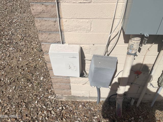 4028 W JOAN DE ARC Avenue, Phoenix, AZ 85029