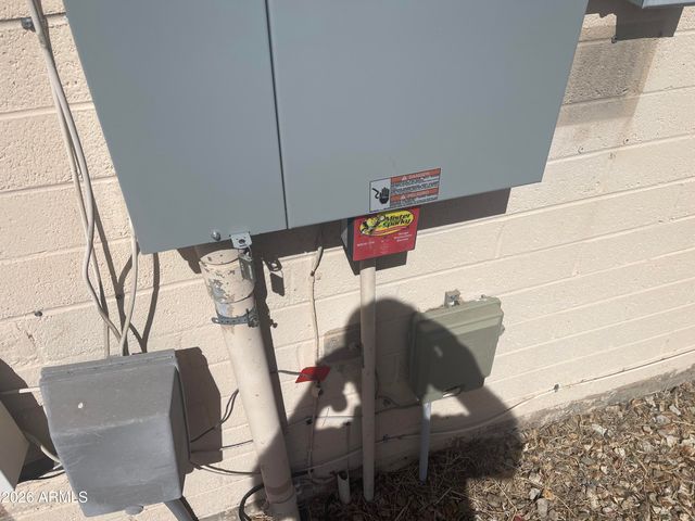 4028 W JOAN DE ARC Avenue, Phoenix, AZ 85029