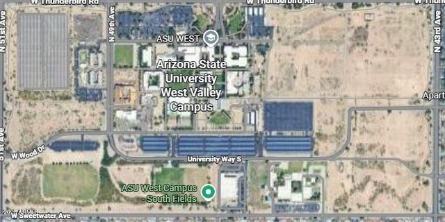 4028 W JOAN DE ARC Avenue, Phoenix, AZ 85029