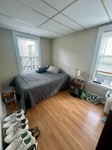 18 Mitchell Street 2, Boston, MA 02127