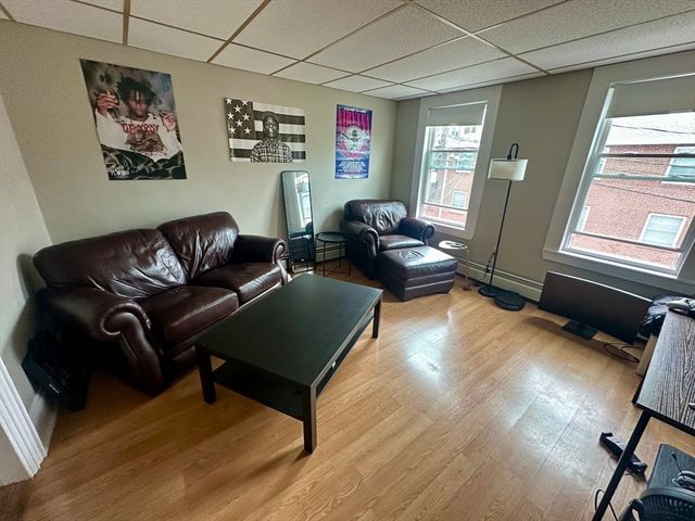 18 Mitchell Street 2, Boston, MA 02127